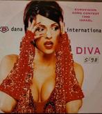 Dana International Diva, Ophalen of Verzenden, Gebruikt