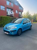 Citroen C3 Benzine | Nieuwe Distributie | Garantie, Auto's, Bedrijf, Euro 4, C3, Te koop