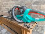 Bosch elec. Heggenschaar, Tuin en Terras, Heggenscharen, Ophalen, Gebruikt