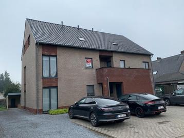 Appartement te huur in Houthalen-Helchteren