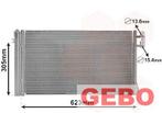 BMW E91 TOURING 2008 T/M 2012 Condensor 6453 9229 021, Auto-onderdelen, Ophalen of Verzenden, 6 maanden garantie, Nieuw, BMW
