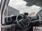 Volkswagen Crafter 35 2.0 TDI L4H3 Trendline € 10.850 NETTO, Auto's, Parkeersensor, Wit, Bedrijf, 198 g/km