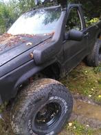 Cherokee 4l 6 cylindre, Particulier, Cherokee, Te koop, Benzine