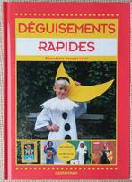 Déguisements rapides (et peu coûteux !) 🎊 Carnaval ~ DIY, Enlèvement ou Envoi, Neuf, Garçon ou Fille