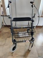 Rollator Vermeiren Type 286B zgan, Ophalen, Zo goed als nieuw