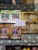 yu gi oh, Hobby en Vrije tijd, Ophalen, Nieuw, Boosterbox