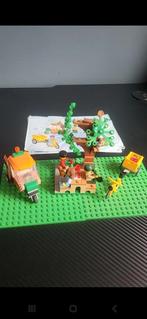 Lego 60326 picknick in the park, Comme neuf, Lego, Enlèvement ou Envoi