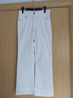Witte broek terre Bleue maat 152, Ophalen of Verzenden, Zo goed als nieuw, Meisje, Broek
