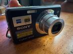 Sony Cyber-Shot DSC-W215, Ophalen, Compact, Zo goed als nieuw, Sony