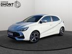 MG MG 3 Luxury - 1.5 Full Hybrid - Automaat - 193PK, Auto's, Automaat, Bedrijf, Berline, 5 deurs