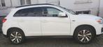 Mitsubishi ASX état neuf, Auto's, Mitsubishi, Te koop, Benzine, Onderhoudsboekje, Particulier