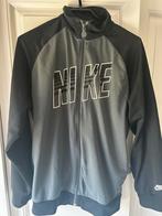 Trui met rits 164 nike, Ophalen of Verzenden, Gebruikt