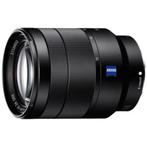 Sony FE Vario-Tessar T* 24-70mm f/4, Audio, Tv en Foto, Foto | Lenzen en Objectieven, Ophalen, Zo goed als nieuw, Standaardlens