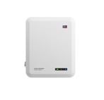 SolarEdge + div. SMA Omvormers, Doe-het-zelf en Bouw, Zonnepanelen en Toebehoren, Ophalen, Zo goed als nieuw, Overige typen