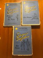 Croquis congolais l’amour chez les noirs fernand gendarme, Boeken, Verzenden, Gelezen