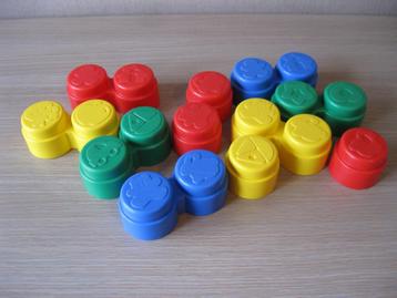 ☼ Lot babyblokken beschikbaar voor biedingen