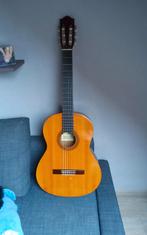 Guitare acoustique, Musique & Instruments, Enlèvement, Utilisé