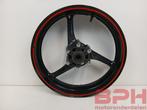Voorvelg Suzuki GSX-R 600 750 K8 K9 L0 2008 t/m 2010 velg wi, Motoren, Ophalen of Verzenden, Gebruikt