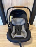 Nuna maxicosi, Zo goed als nieuw, Isofix, 0 t/m 13 kg, Ophalen
