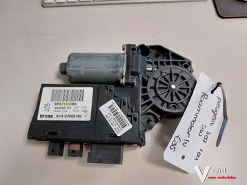 Peugeot 307 sw raammotor lv '04 beschikbaar voor biedingen
