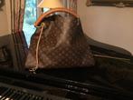 Louis Vuitton tas, Enlèvement