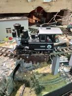 LGB gebouwd enkel voor de Amerikaanse markt, Ophalen of Verzenden, Zo goed als nieuw, Locomotief, LGB