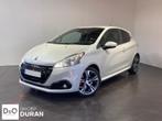 Peugeot 208 GTi 1.6 THP 208 pk Man.6, Te koop, Berline, Benzine, Airconditioning