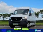 Mercedes-Benz SPRINTER 315 ac automaat EURO6, Automaat, Wit, Mercedes-Benz, Bedrijf
