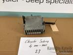 Automaat computer Chrysler Sebring 2.7 2001-2005, Ophalen of Verzenden, Gebruikt, Chrysler