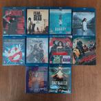 BLU RAY  - 5€ PER STUK  - REEKSEN  & SEALED, Ophalen of Verzenden, Zo goed als nieuw