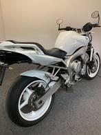 Yamaha FZ 6 année 2006 ref. LS 2937, 600 cm³, Entreprise, Plus de 35 kW, 4 cylindres