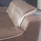 Divant, Banc droit, Comme neuf, Enlèvement, Cuir