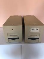 Cds opberging, Computers en Software, Audio-software, Ophalen, Gebruikt