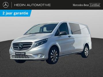 Mercedes-Benz Vito Mixto 116 CDI Pro L2 9G-Tronic | Audio 40 beschikbaar voor biedingen