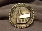 penning Internationale 2-daagse v. Vlaanderen - Ramskapelle, Ophalen of Verzenden, Overige materialen