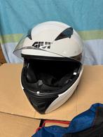 GIVI X.16 voyager motorhelm  XL 62, Motoren, Kleding | Motorhelmen, Ophalen, Tweedehands, XL, Overige merken