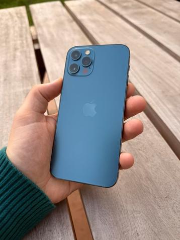 iPhone 12 Pro 256Gb disponible aux enchères