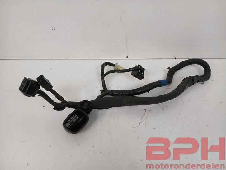 Kabelboom cockpit Suzuki GSX1300BK GSX1300 B-king Bking, Motoren, Onderdelen | Suzuki, Gebruikt, Ophalen of Verzenden