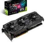 Asus GeForce RTX 2060 SUPER ROG STRIX 8G, Computers en Software, Videokaarten, Ophalen, Gebruikt, HDMI, GDDR6