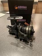 Ashima baitrunners, Ophalen, Gebruikt