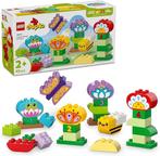 LEGO DUPLO Creatieve tuin en bloemen SNELLE GRATIS LEVERING, Verzenden, Nieuw, Complete set, Duplo