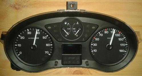 Kmteller Peugeot Partner herstel instrumentenpaneel, Auto-onderdelen, Dashboard en Schakelaars, Peugeot, Gebruikt, Ophalen of Verzenden
