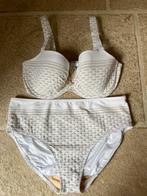 Bikini Prima Donna, Kleding | Dames, Badmode en Zwemkleding, Ophalen, Wit, Zo goed als nieuw, Bikini