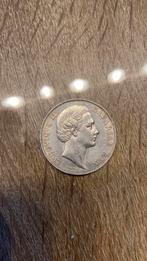 1 vereinsthaler, Ophalen of Verzenden, Munten