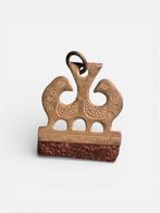 Romeinse archeologie - scheermes, Ophalen of Verzenden