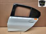 PORTIER LINKS ACHTER BMW 3 serie (G20) (|41517482277|), Gebruikt, Links, BMW, Deur
