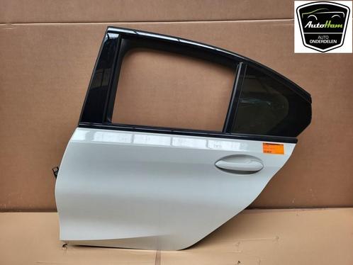 PORTIER LINKS ACHTER BMW 3 serie (G20) (|41517482277|), Auto-onderdelen, Carrosserie, Deur, BMW, Achter, Links, Gebruikt