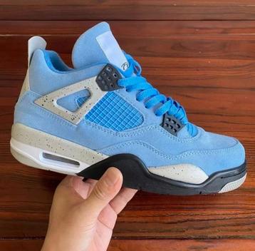 "Goedkoopste Air Jordan 4 Retro"