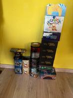 Lege pokemon tins & etb’s te koop, Ophalen