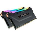 Corsair DDR4 Vengeance RGB Pro 2x16GB 3600 Geheugenmodule, Comme neuf, Enlèvement ou Envoi